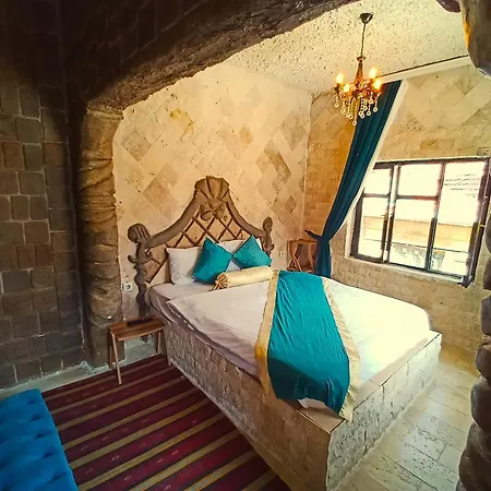 Stone Age Cappadocia Отель