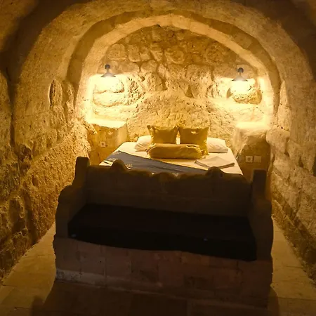 Stone Age Cappadocia 2*
