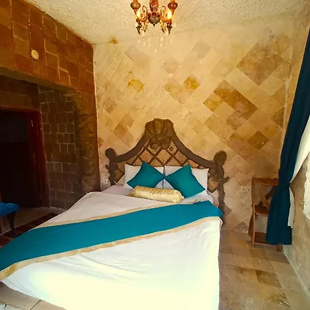 Stone Age Cappadocia Отель 2*