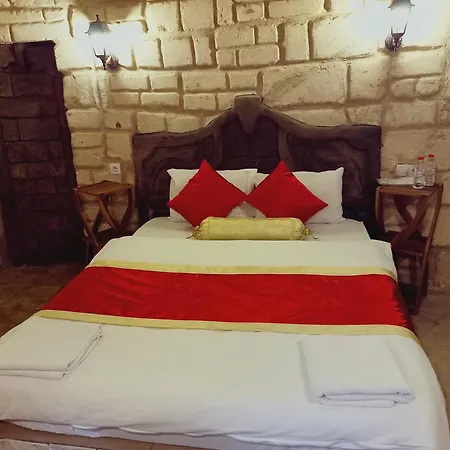 Stone Age Cappadocia Отель Невшехир