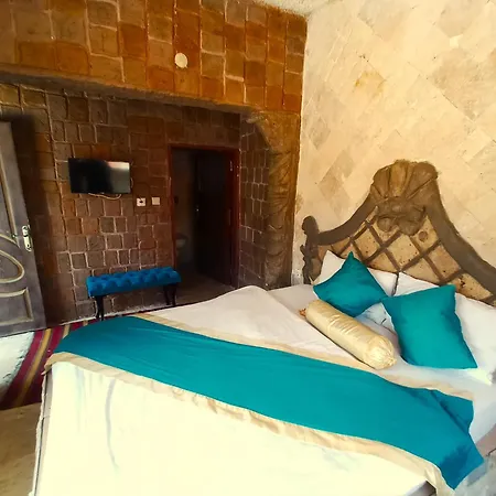 מלון Stone Age Cappadocia 2*