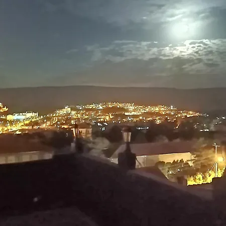 Отель Stone Age Cappadocia Невшехир