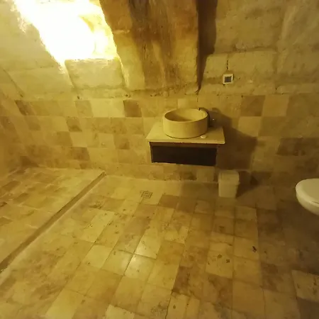 Stone Age Cappadocia 2* Невшехир