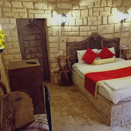 Stone Age Cappadocia 2*