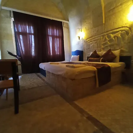 Stone Age Cappadocia Отель 2*