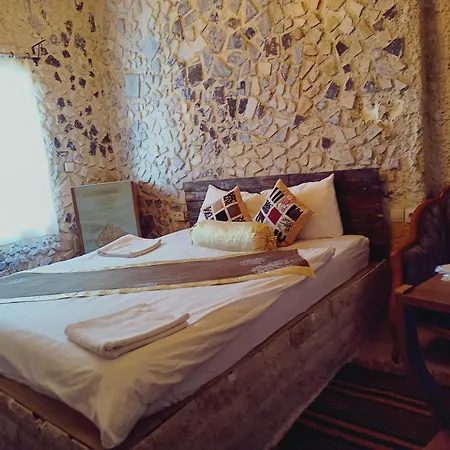 Stone Age Cappadocia Отель