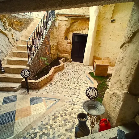 Stone Age Cappadocia 2*