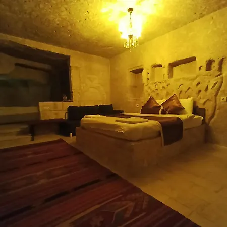 Stone Age Cappadocia Отель 2*