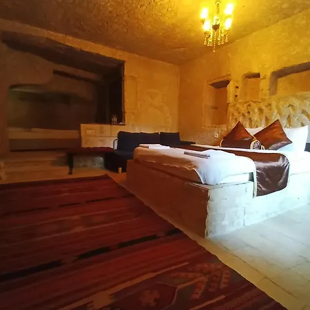Stone Age Cappadocia Невшехир