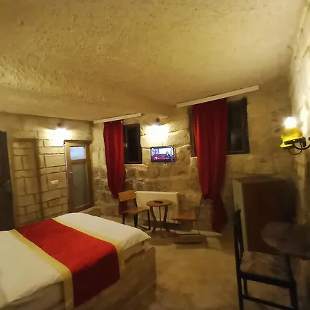 Stone Age Cappadocia Отель