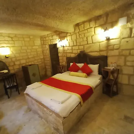 Stone Age Cappadocia 2*