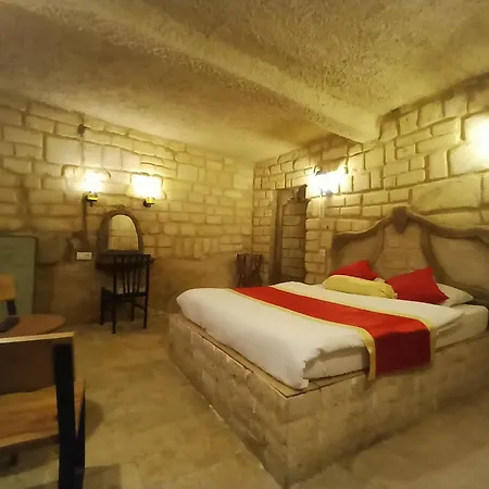Stone Age Cappadocia 2* Невшехир
