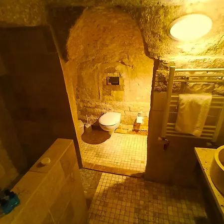 Stone Age Cappadocia 2* Невшехир