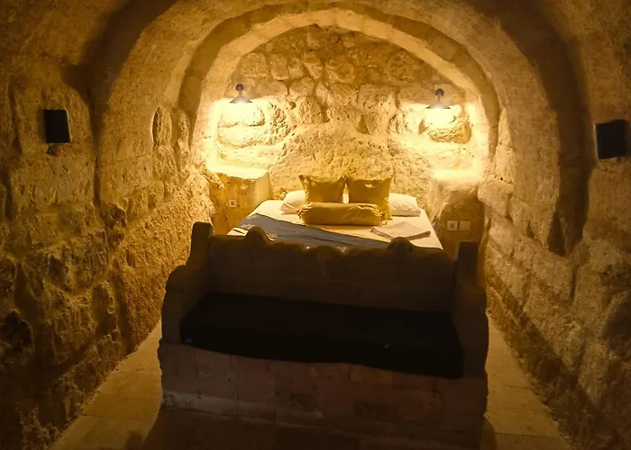 Stone Age Cappadocia 2*