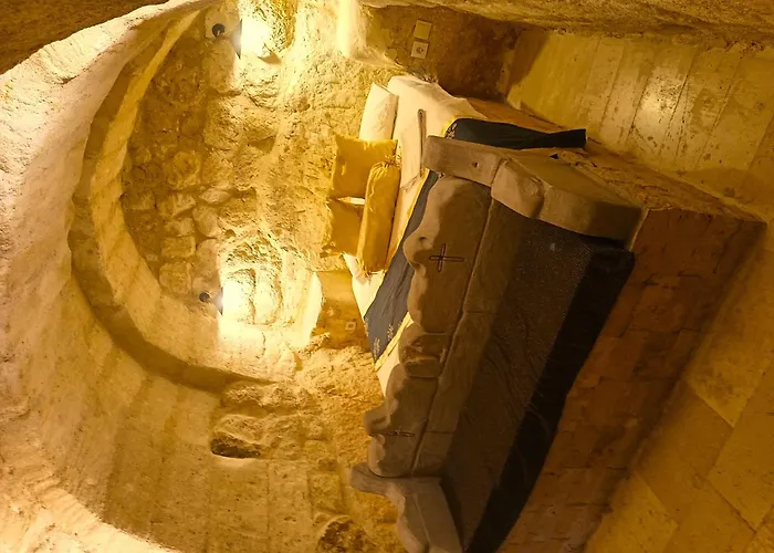 Stone Age Cappadocia 2*