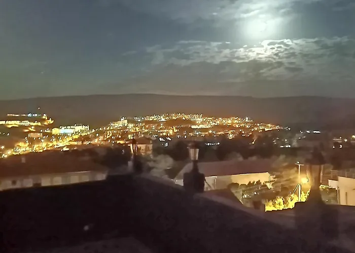 Otel Stone Age Cappadocia Nevşehir