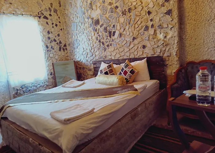 Stone Age Cappadocia Otel