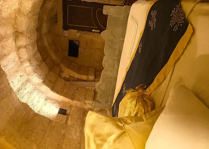 Otel Stone Age Cappadocia 2*