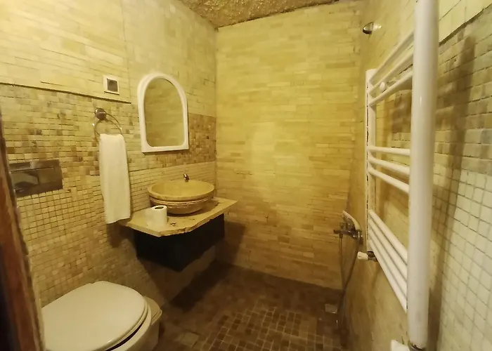 Stone Age Cappadocia 2*